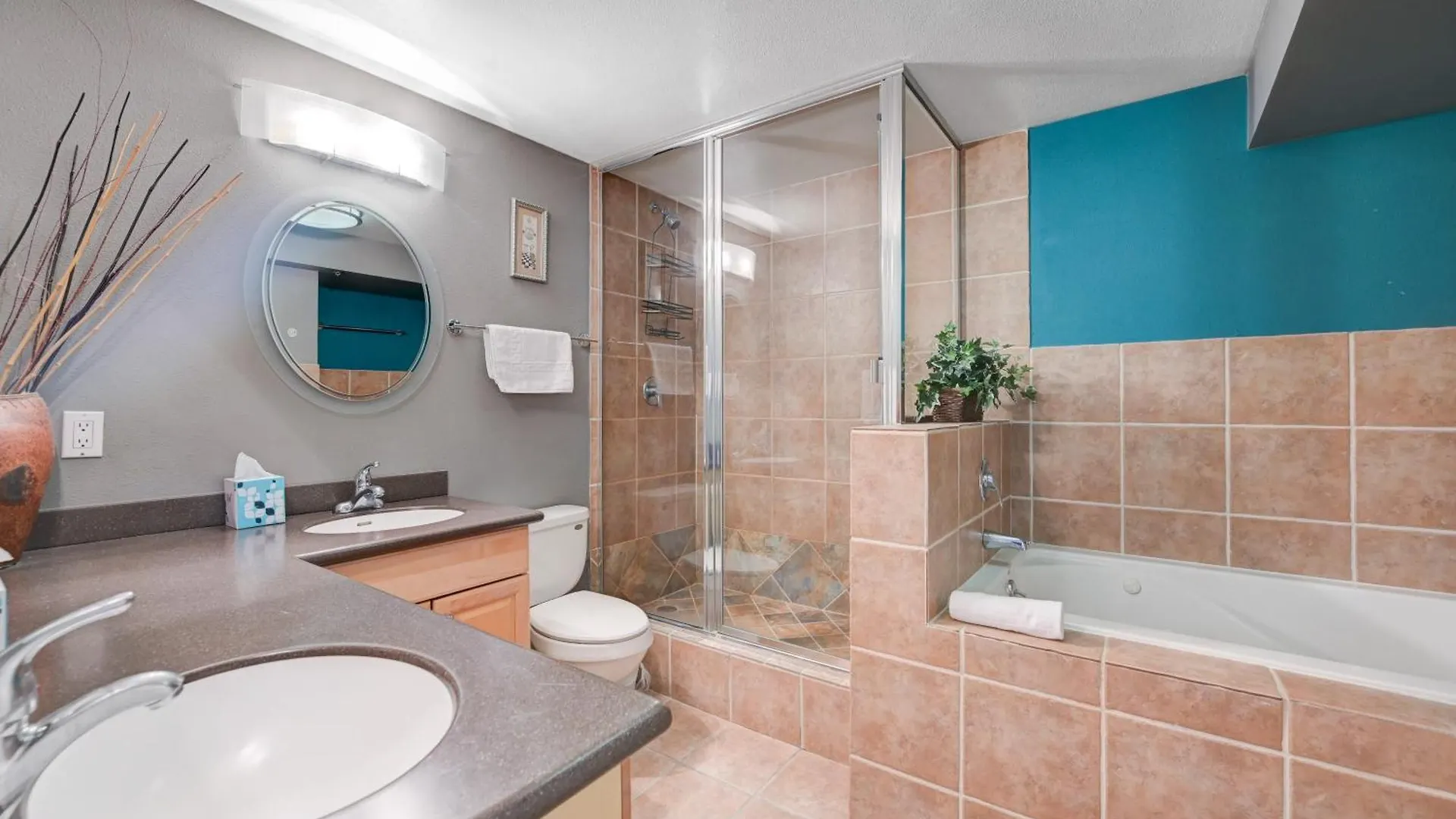 Penthouse With Epic Strip Views - 2Bd & 2Ba - No Resort Fees! Las Vegas USA