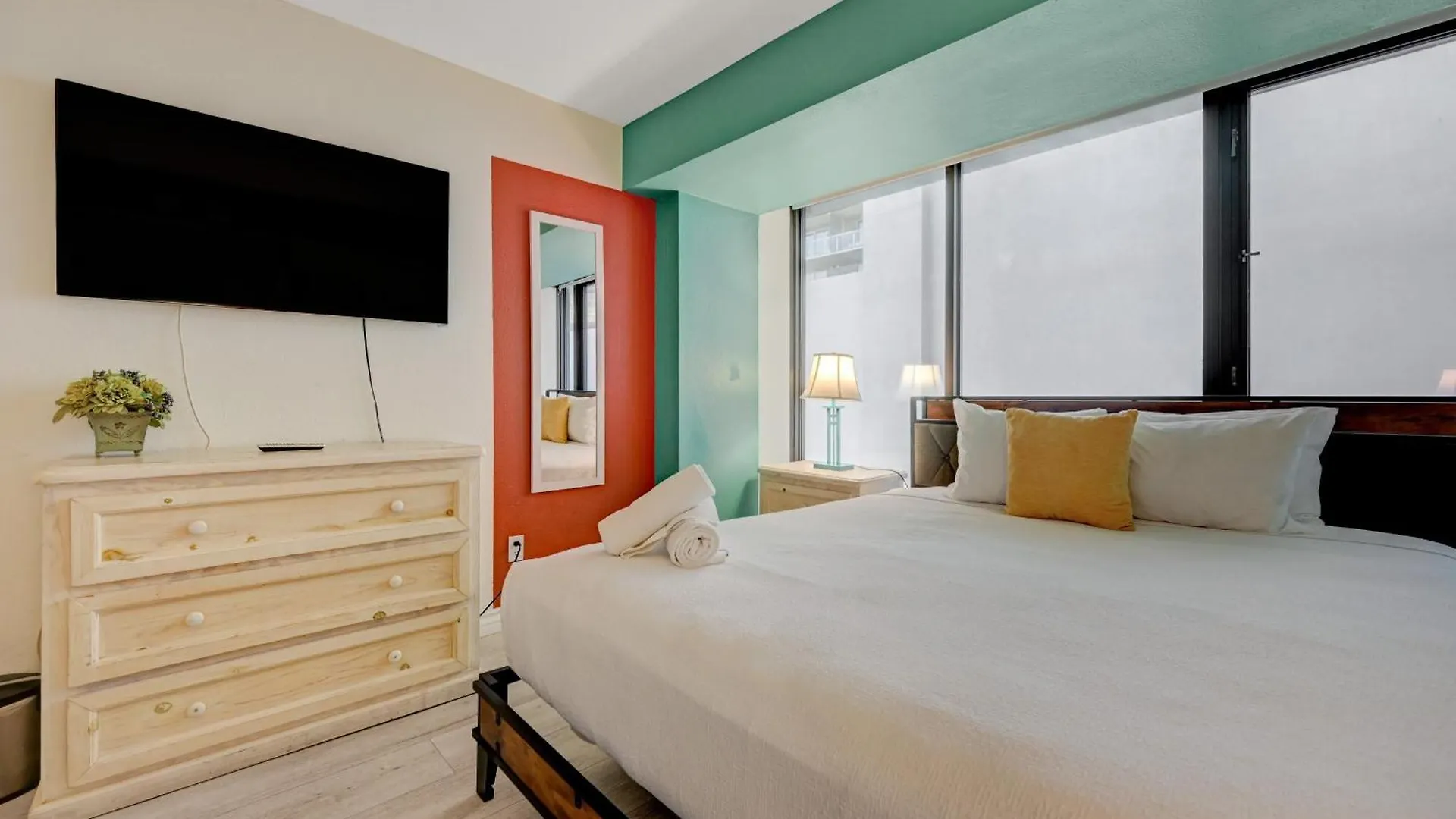 Lejlighed Penthouse With Epic Strip Views - 2Bd & 2Ba - No Resort Fees! Las Vegas