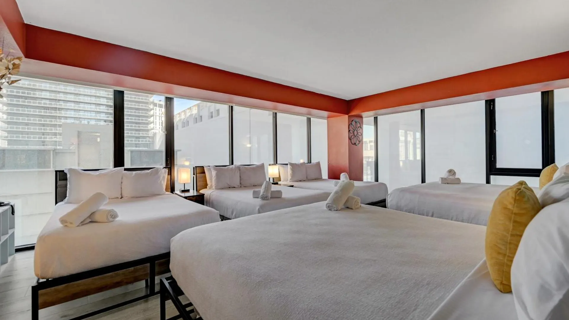 Penthouse With Epic Strip Views - 2Bd & 2Ba - No Resort Fees! Las Vegas 0*,  USA