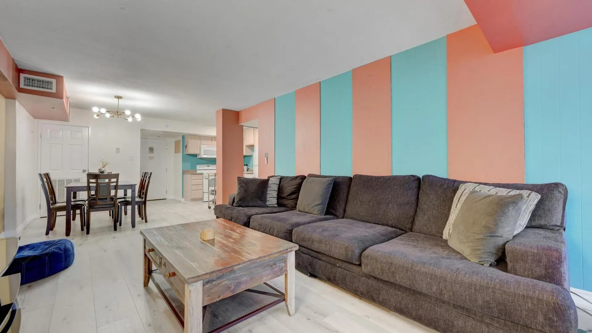 Penthouse With Epic Strip Views - 2Bd & 2Ba - No Resort Fees! Las Vegas Lejlighed