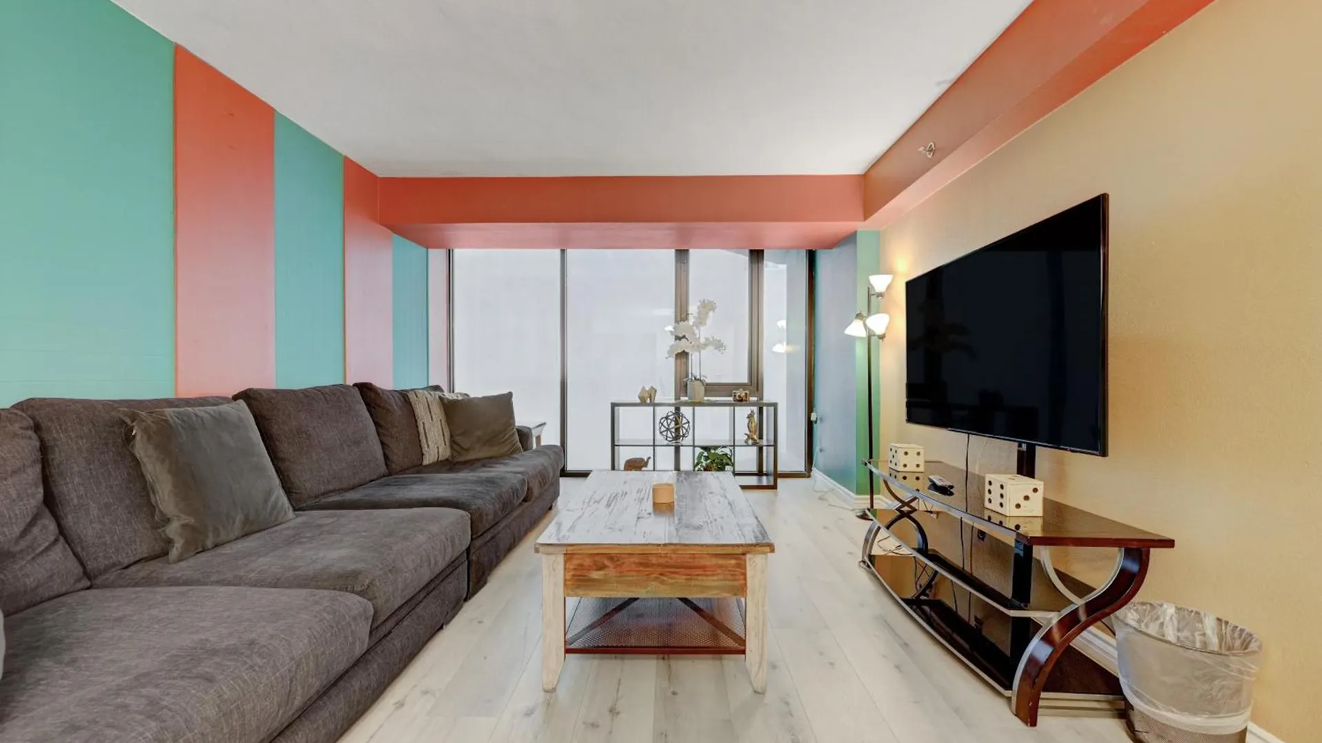 Penthouse With Epic Strip Views - 2Bd & 2Ba - No Resort Fees! Las Vegas Lejlighed