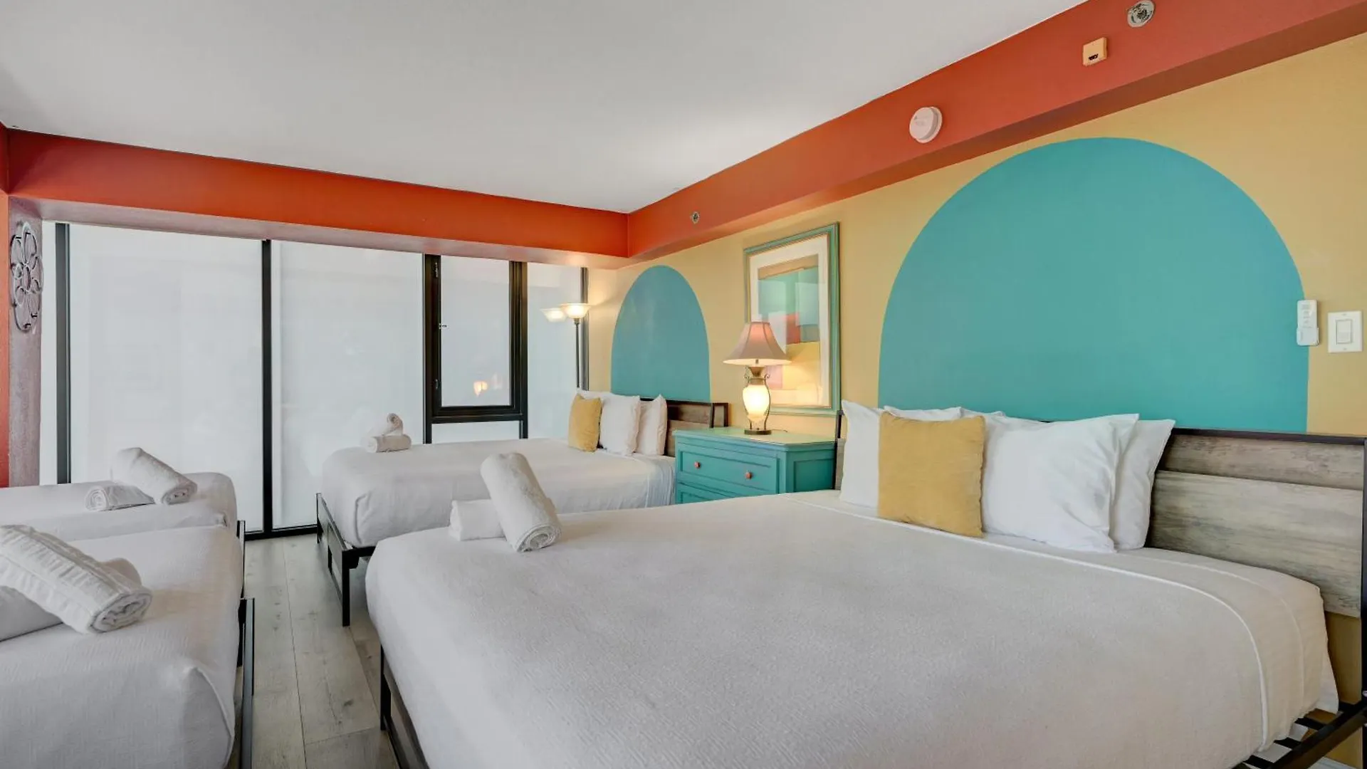 Lejlighed Penthouse With Epic Strip Views - 2Bd & 2Ba - No Resort Fees! Las Vegas USA