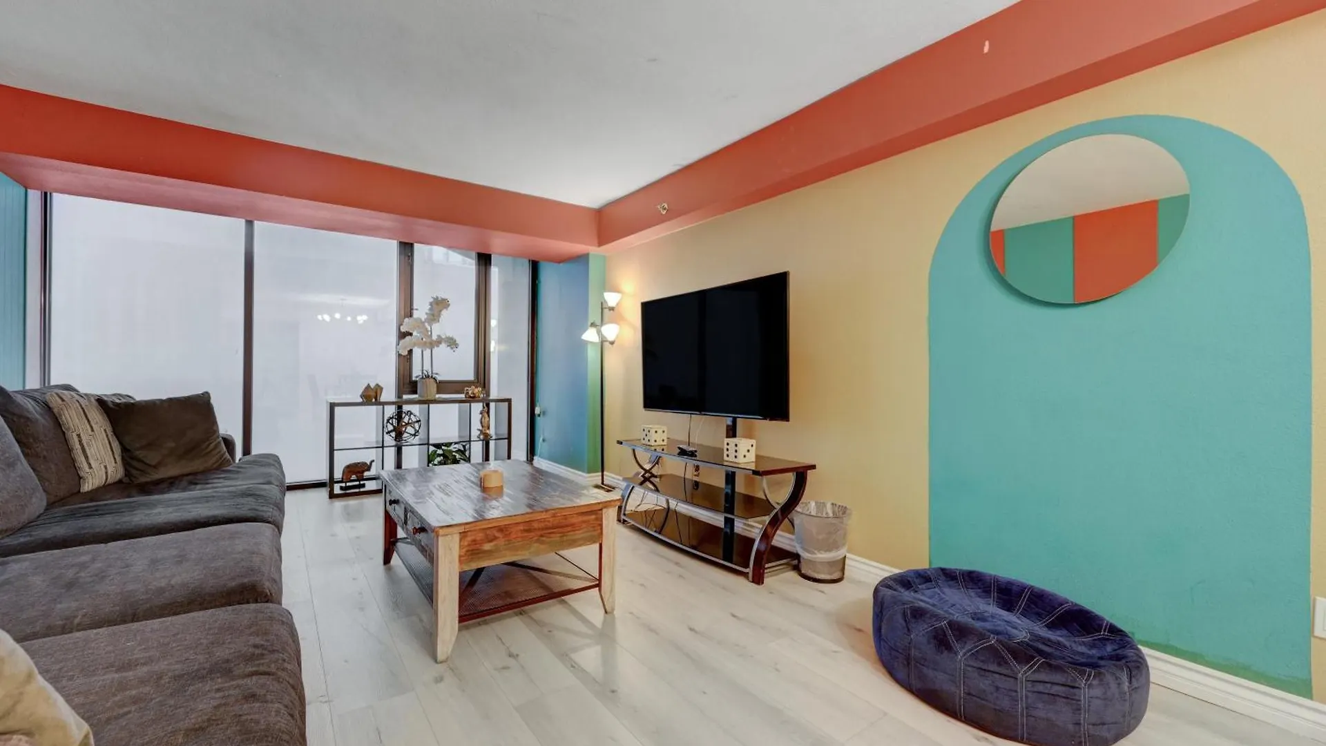 Penthouse With Epic Strip Views - 2Bd & 2Ba - No Resort Fees! 라스베이거스 0*,